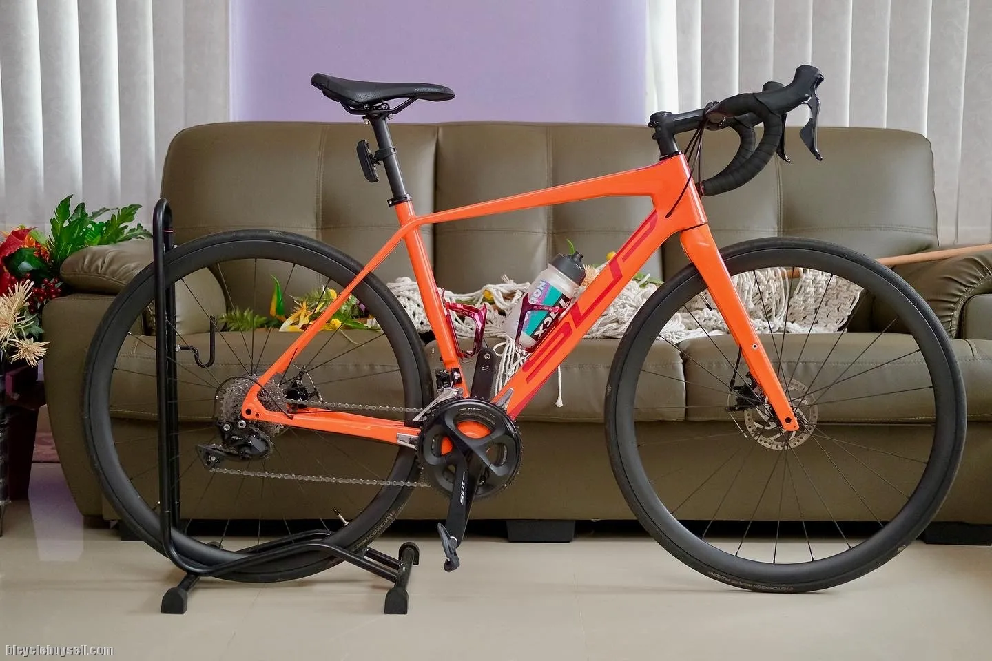 SUPERIOR XROAD CYCLOCROSS ALLROAD