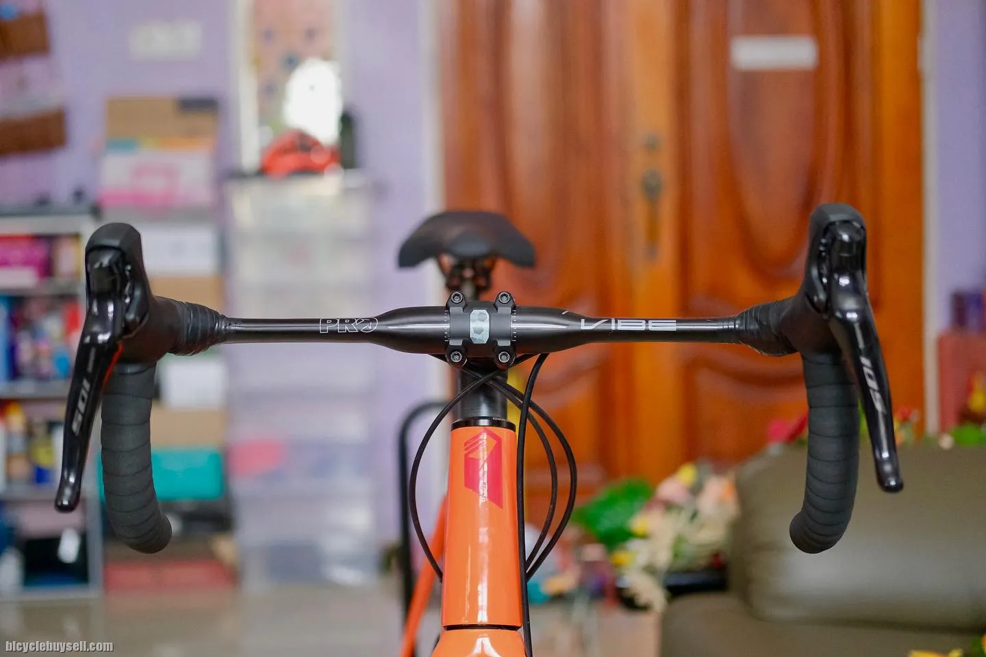 SUPERIOR XROAD CYCLOCROSS ALLROAD