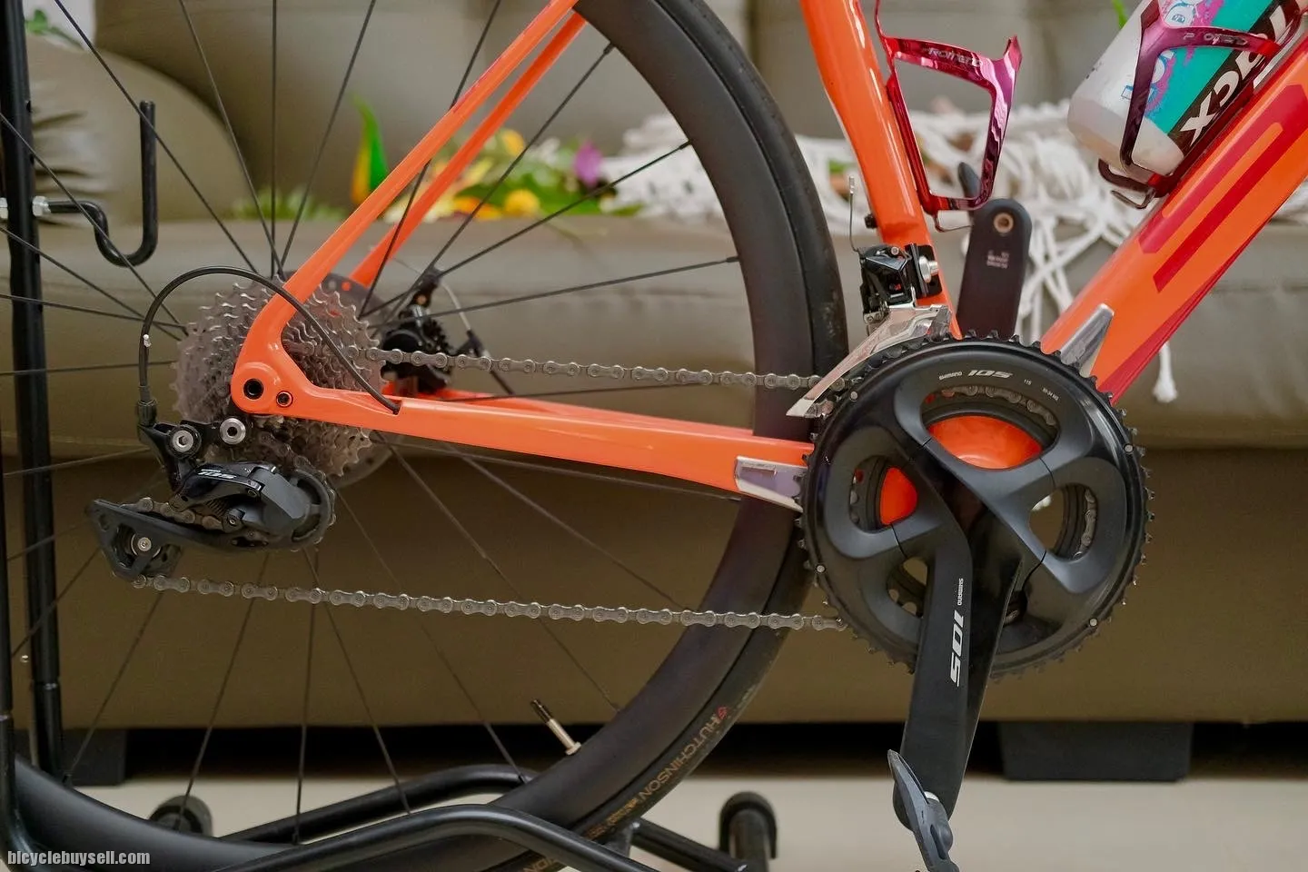 SUPERIOR XROAD CYCLOCROSS ALLROAD
