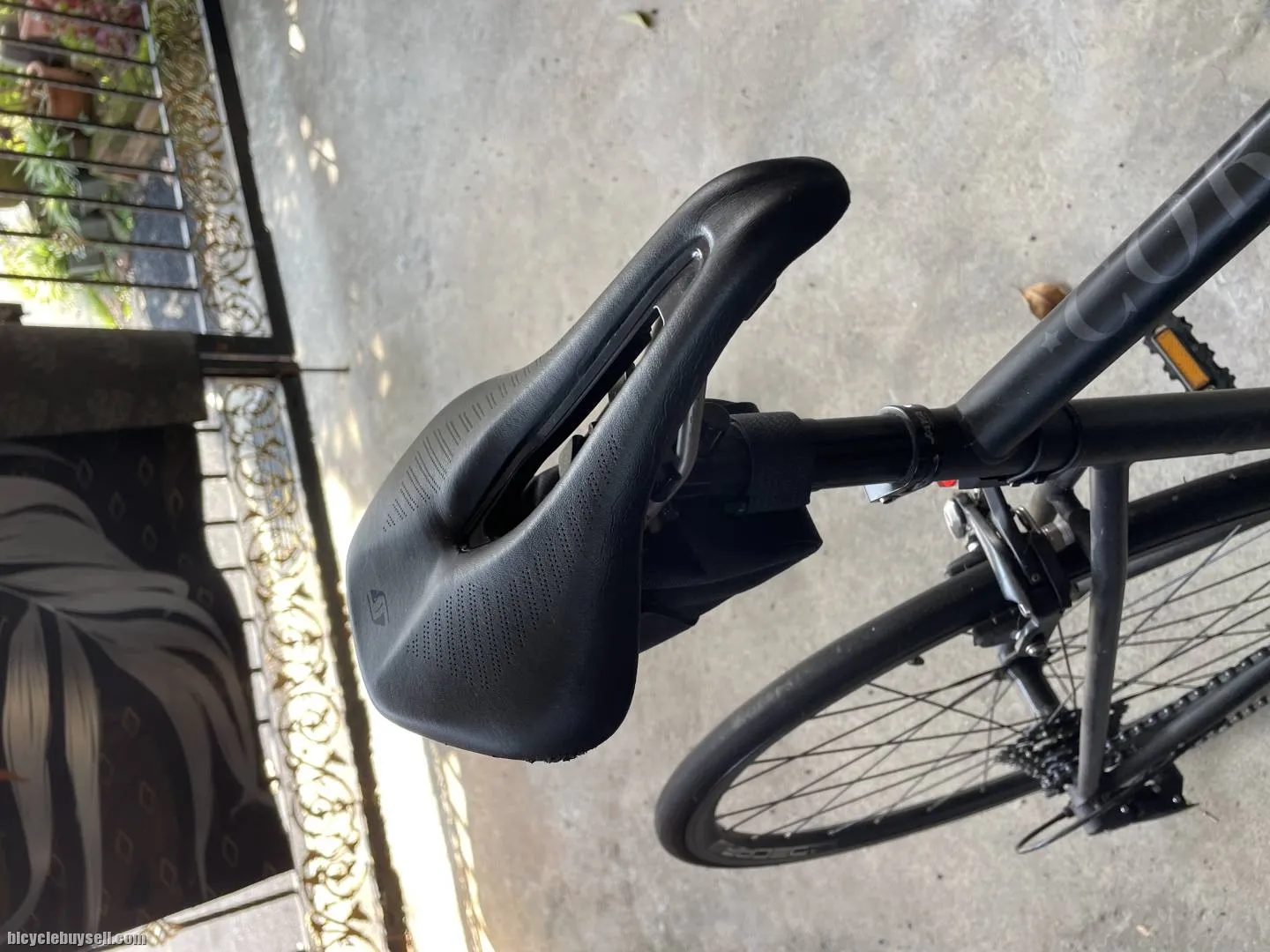 Roadbike Java Corsa