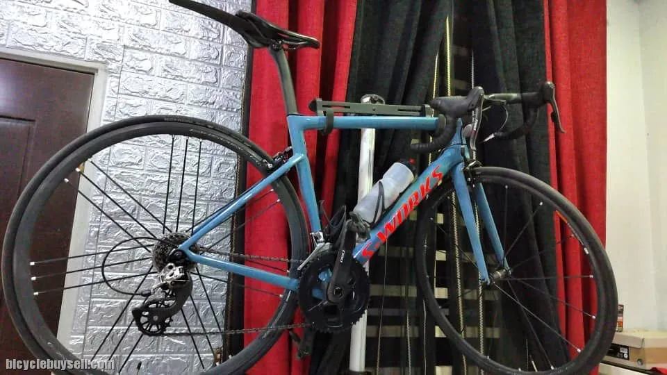 S-Works SL6 Original