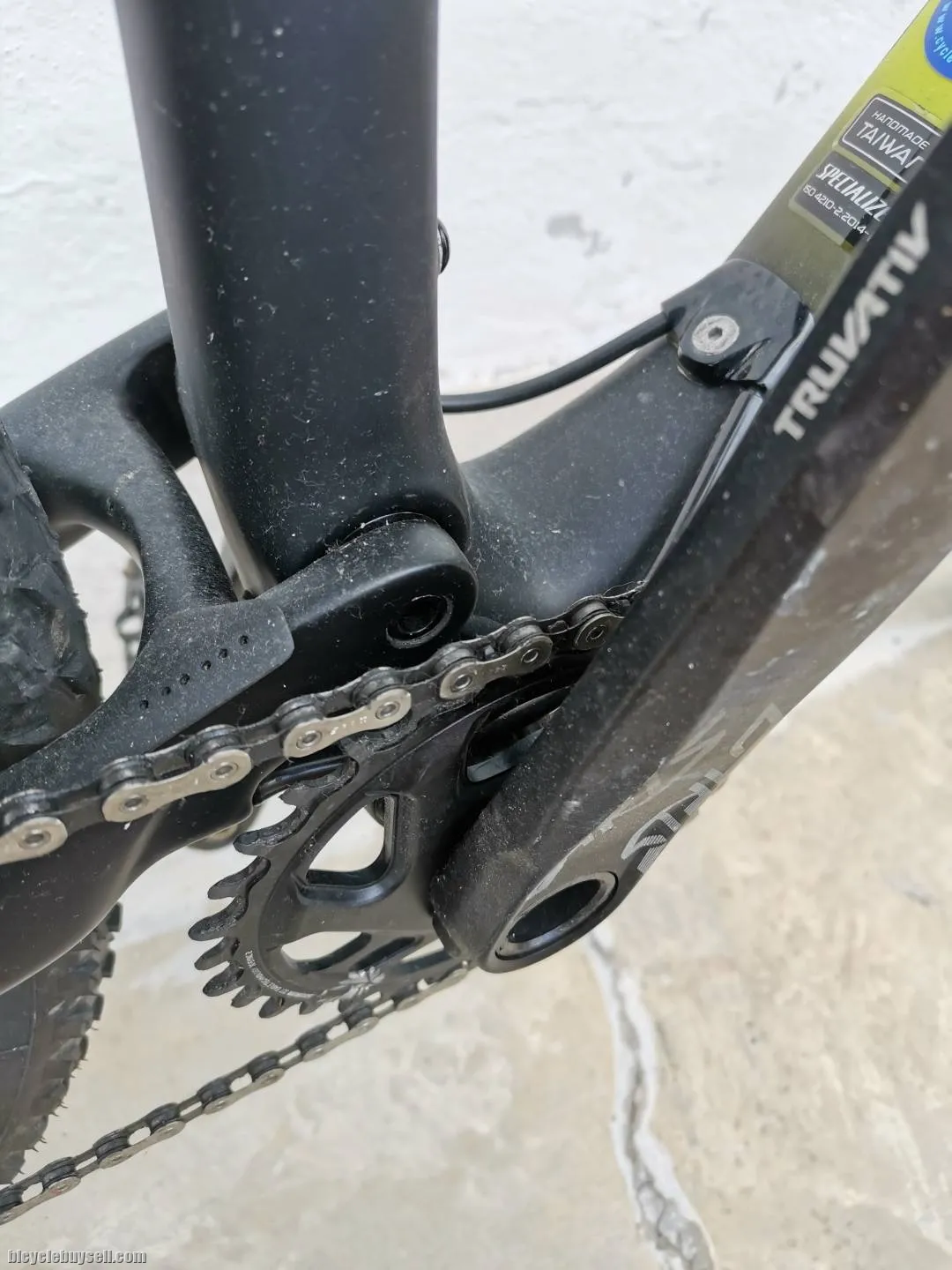 Specialized Epic Expert 2018