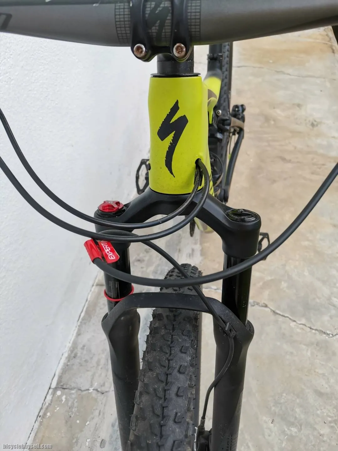 Specialized Epic Expert 2018