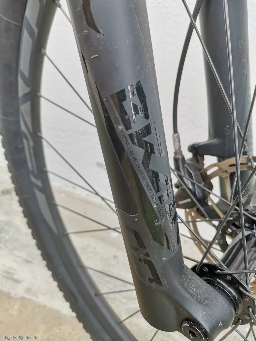 Specialized Epic Expert 2018
