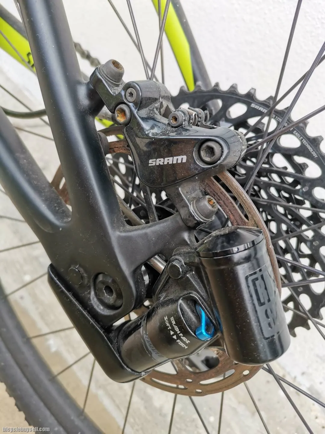 Specialized Epic Expert 2018
