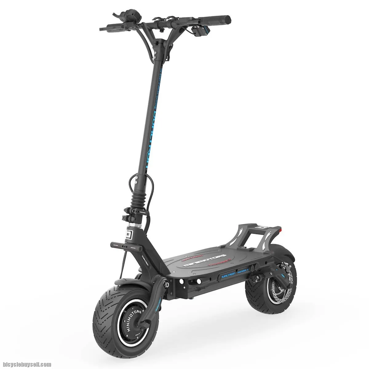 Dualtron Thunder 2