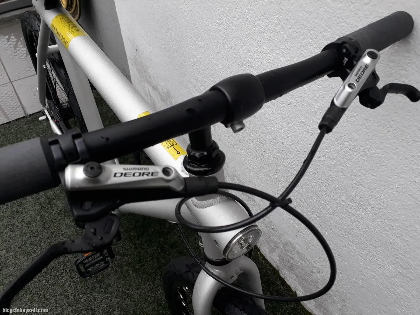 VanMoof 3.2