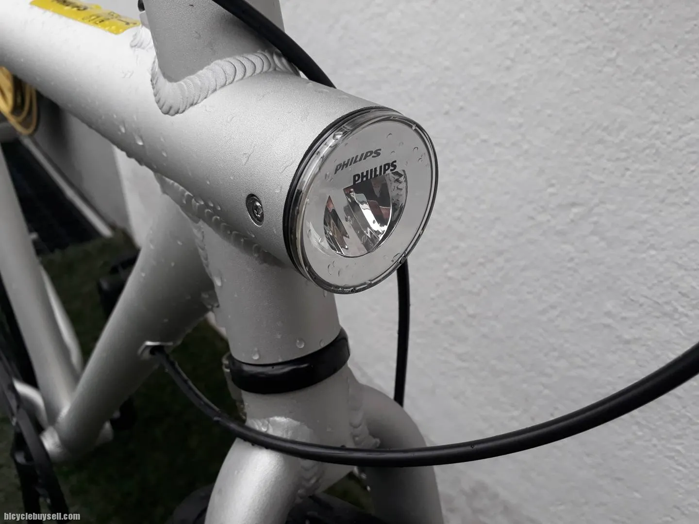 VanMoof 3.2