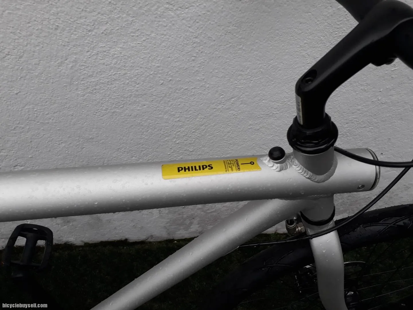 VanMoof 3.2