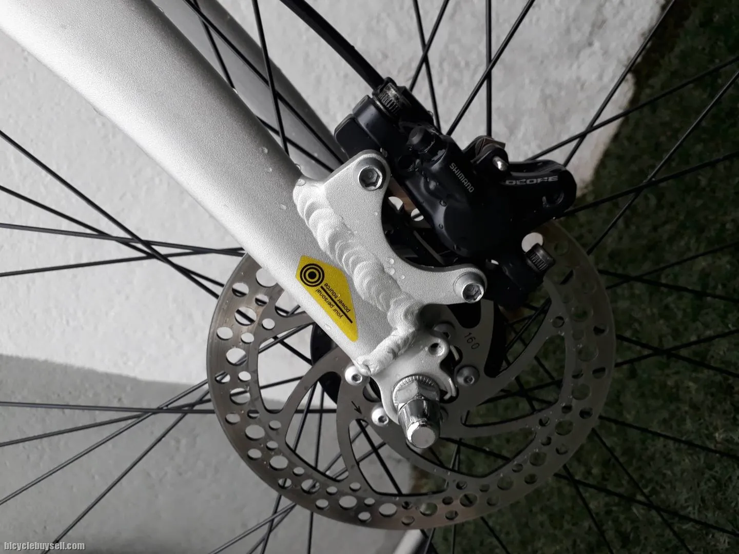 VanMoof 3.2