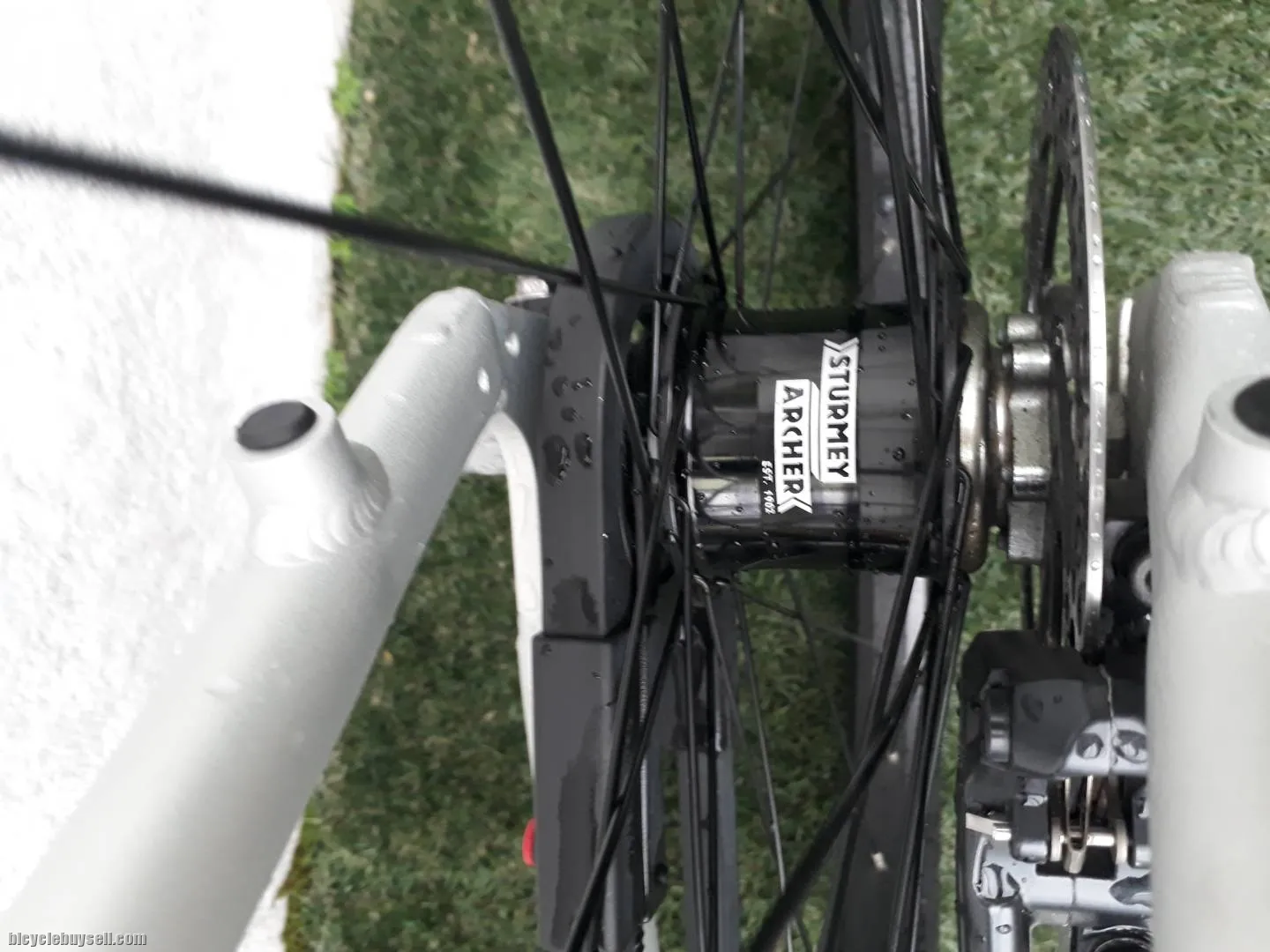 VanMoof 3.2