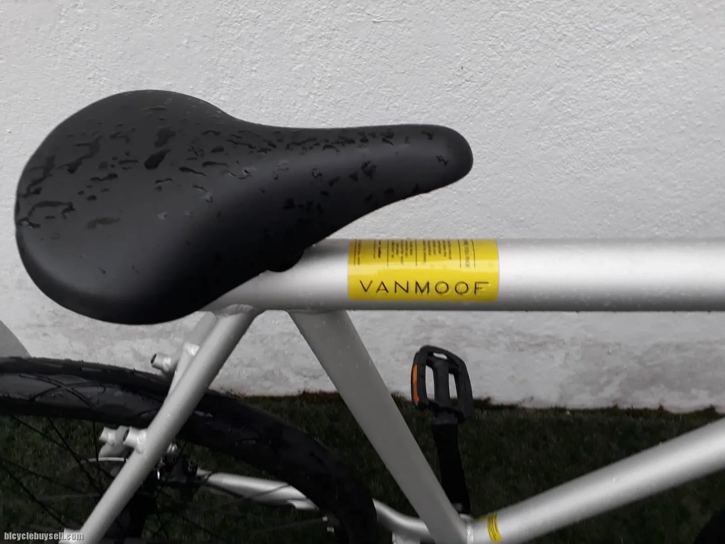 VanMoof 3.2