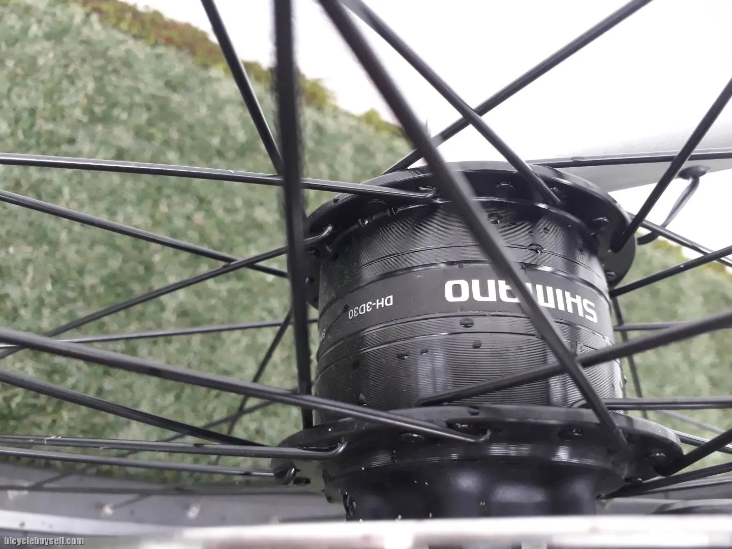 VanMoof 3.2
