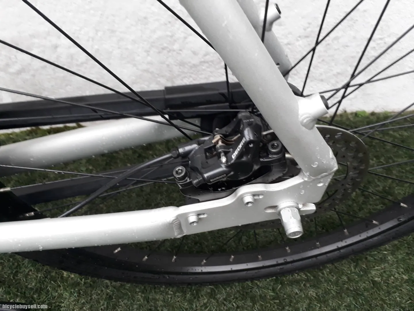 VanMoof 3.2