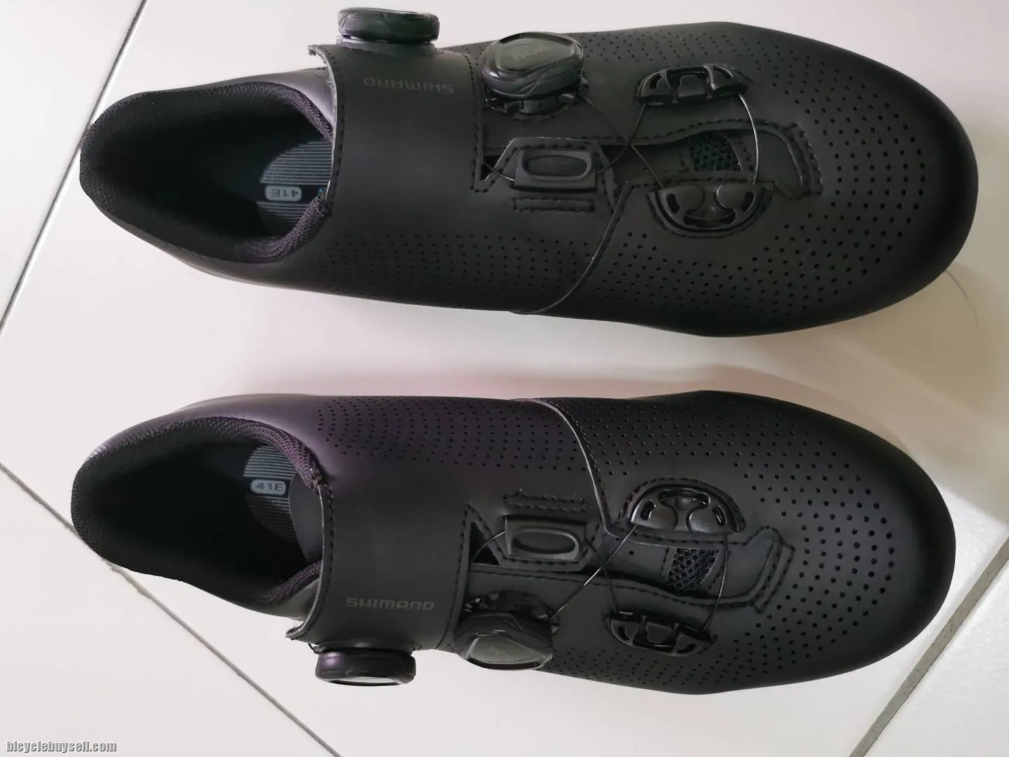 Shimano RC7 Road Bike shoes