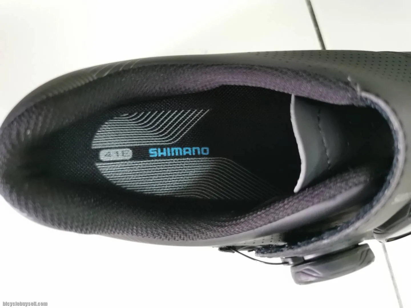 Shimano RC7 Road Bike shoes