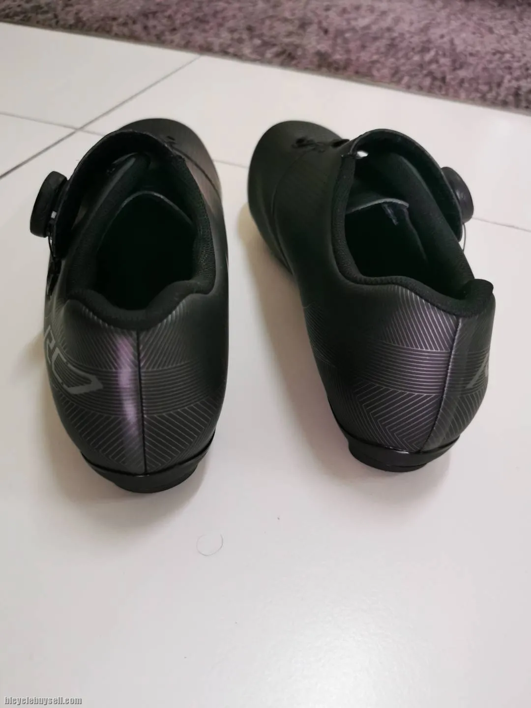 Shimano RC7 Road Bike shoes
