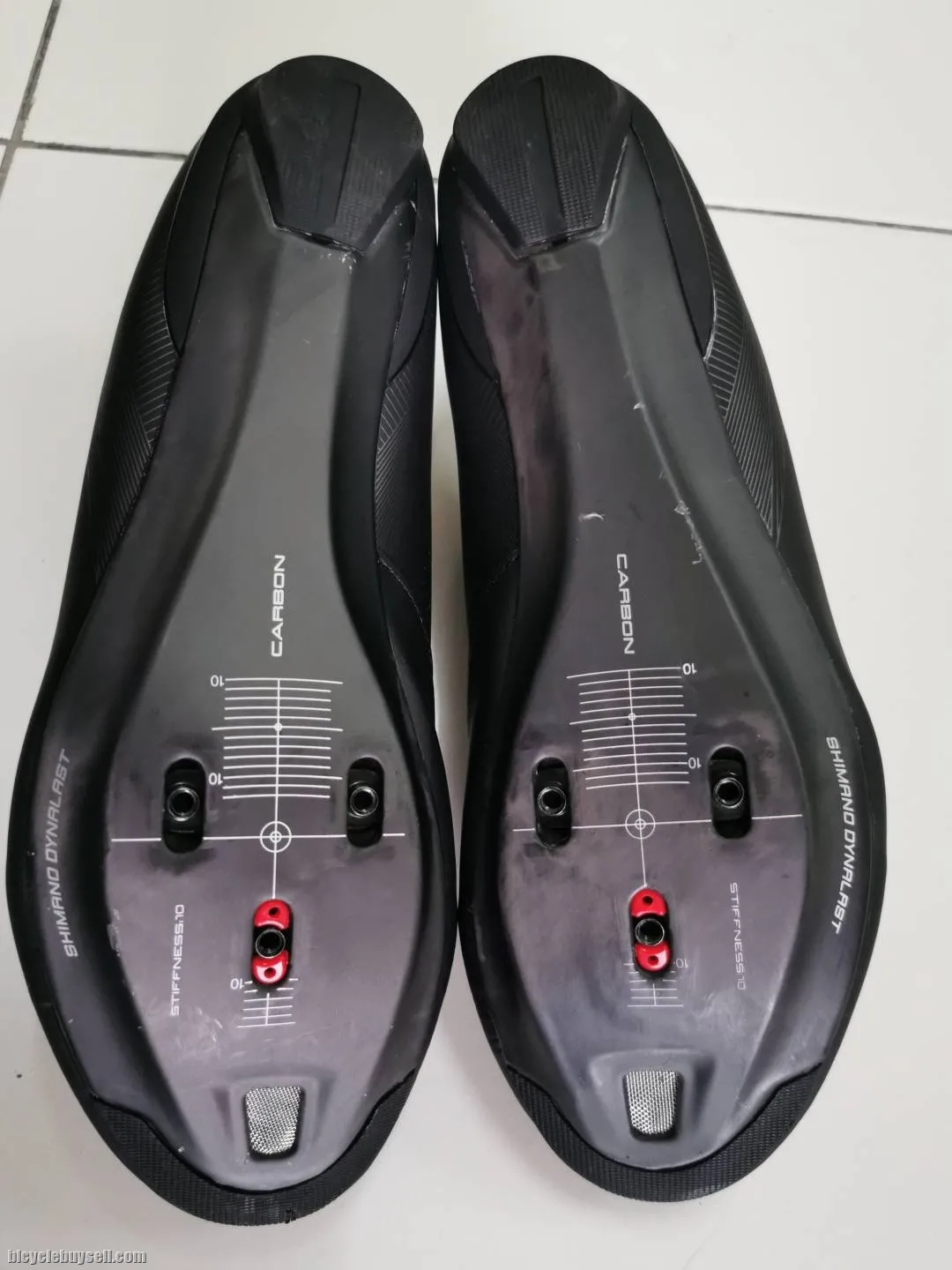 Shimano RC7 Road Bike shoes