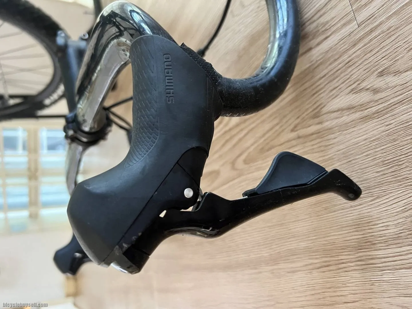Shimano r7000 shifter 105 11 speed