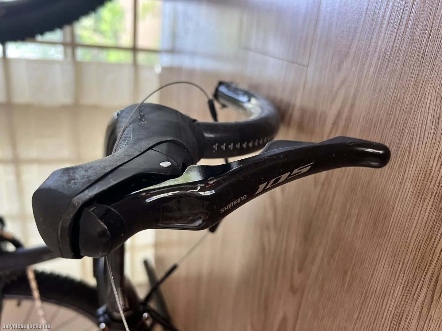 Shimano r7000 shifter 105 11 speed
