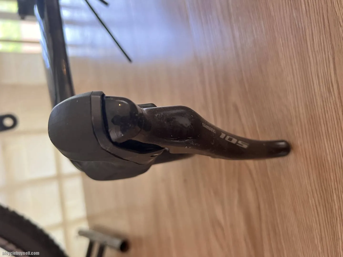 Shimano r7000 shifter 105 11 speed
