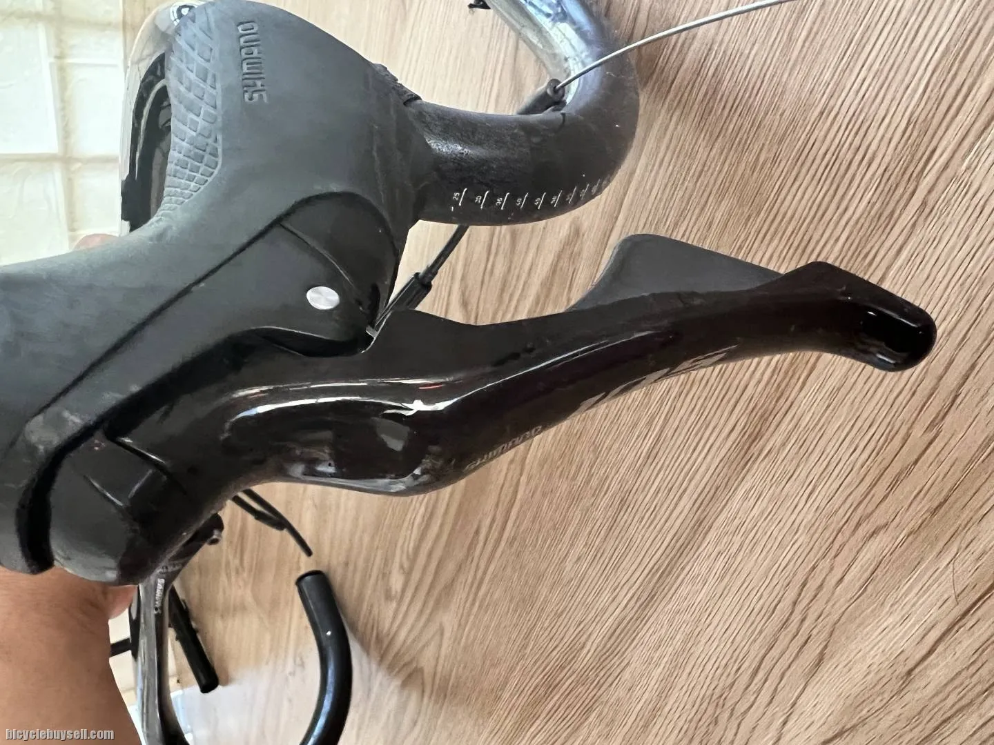 Shimano r7000 shifter 105 11 speed