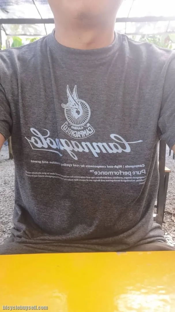 Vintage t-shirts