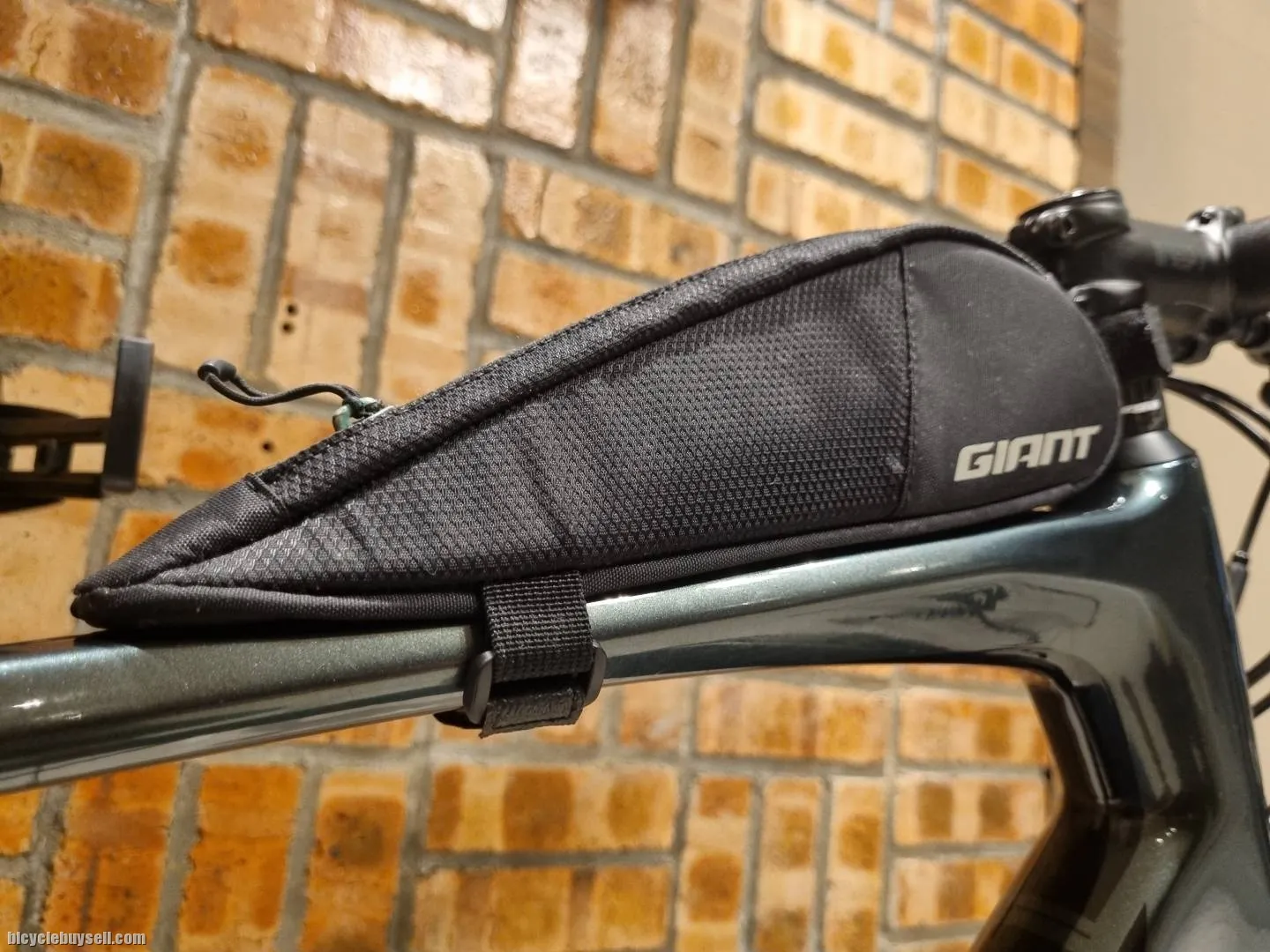 2021 Giant Revolt Advance 0 Size ML
