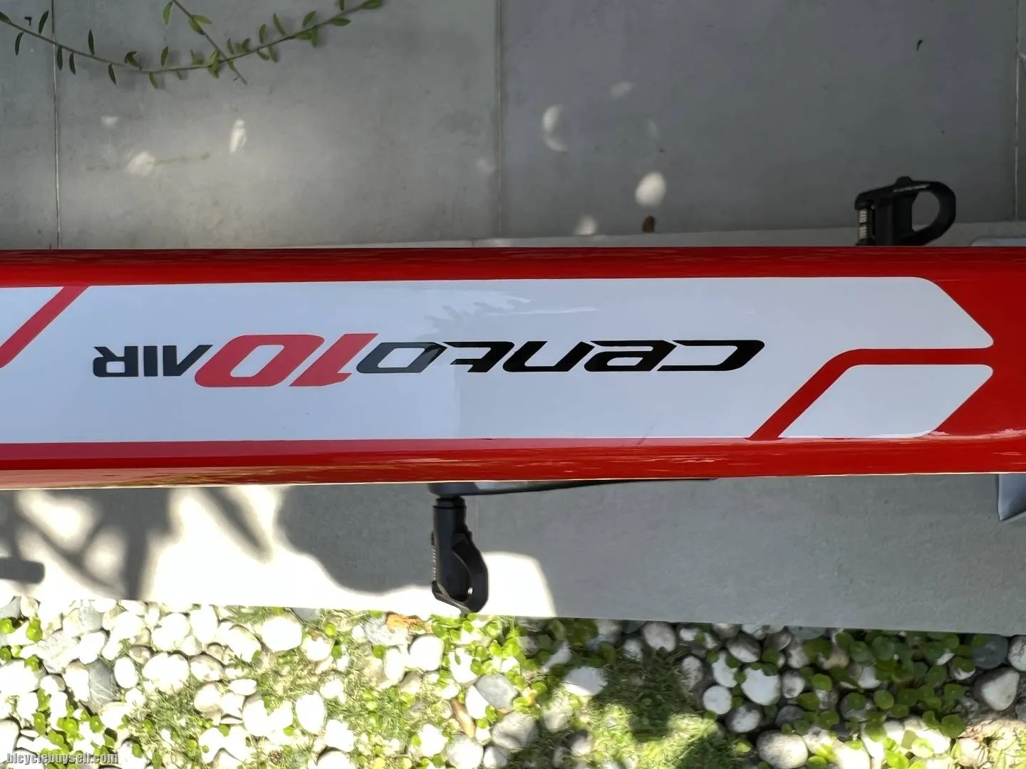 Wilier Triestina Cento10Air Di2 Shimano Ultegra