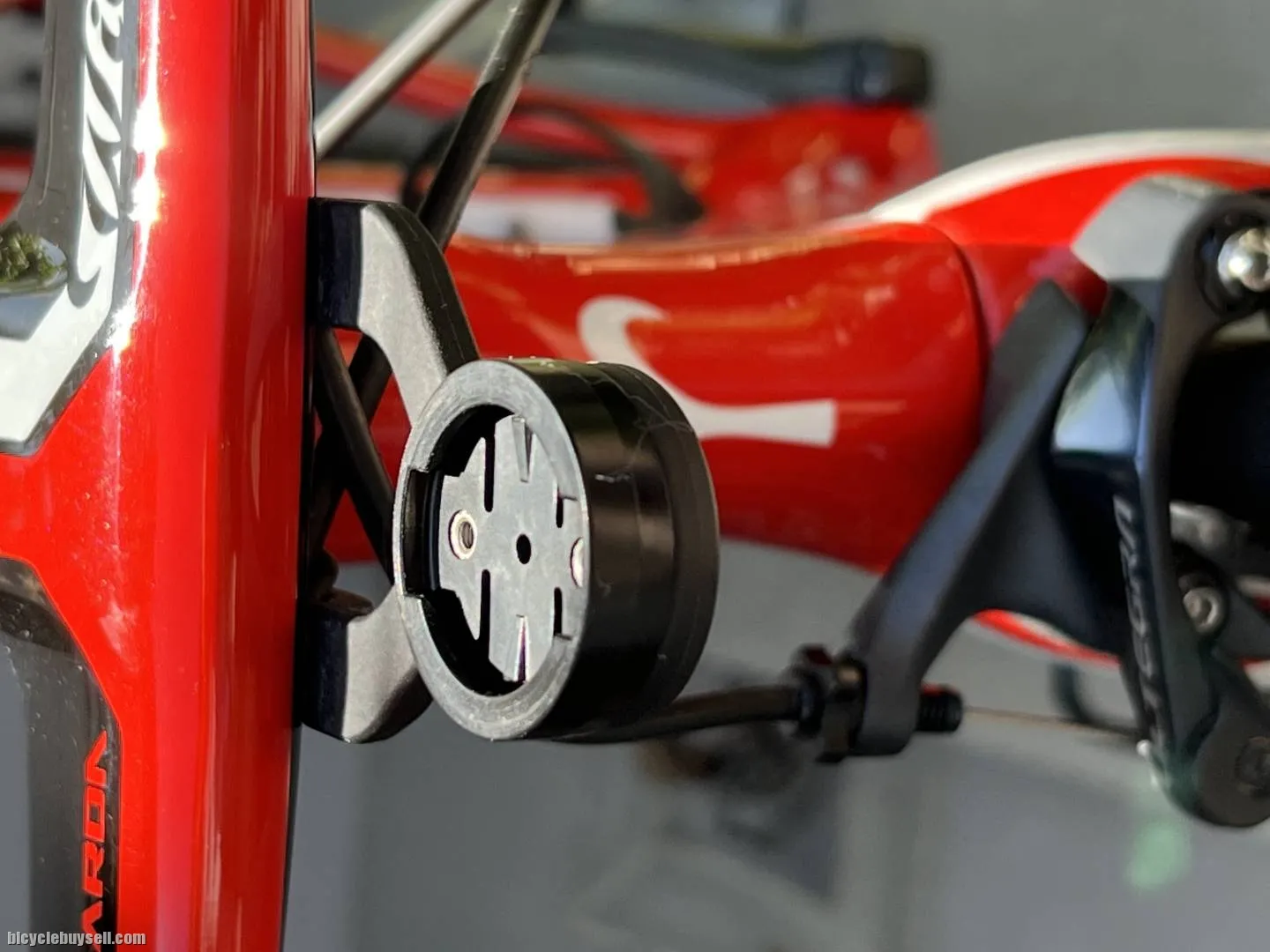 Wilier Triestina Cento10Air Di2 Shimano Ultegra