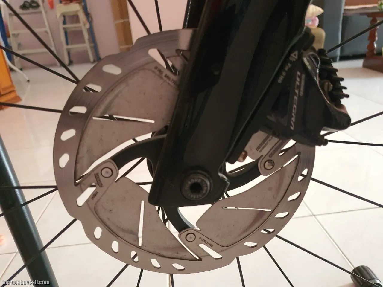 Trek madone Slr 2021 Custome build