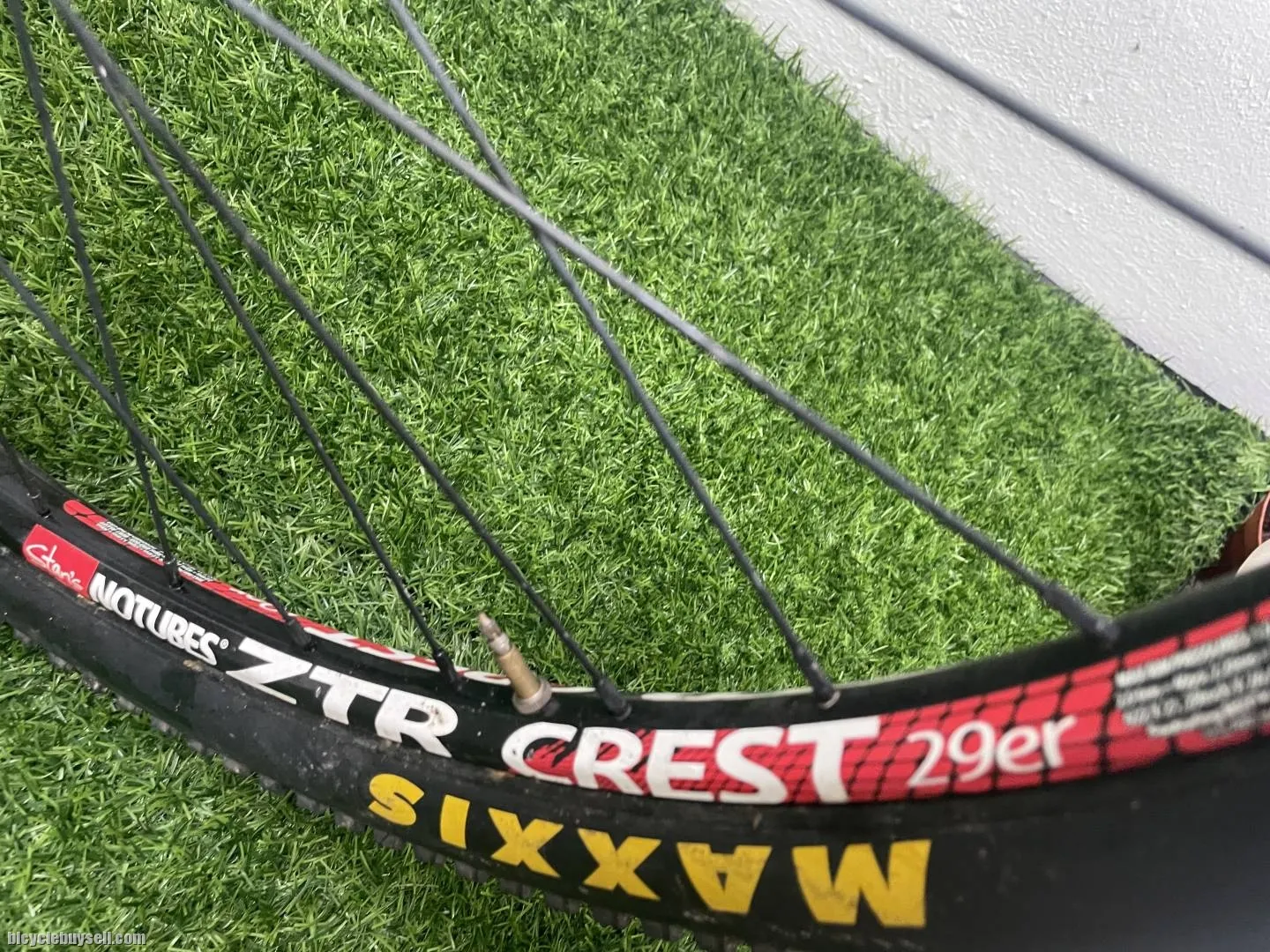 Merida big nine XT