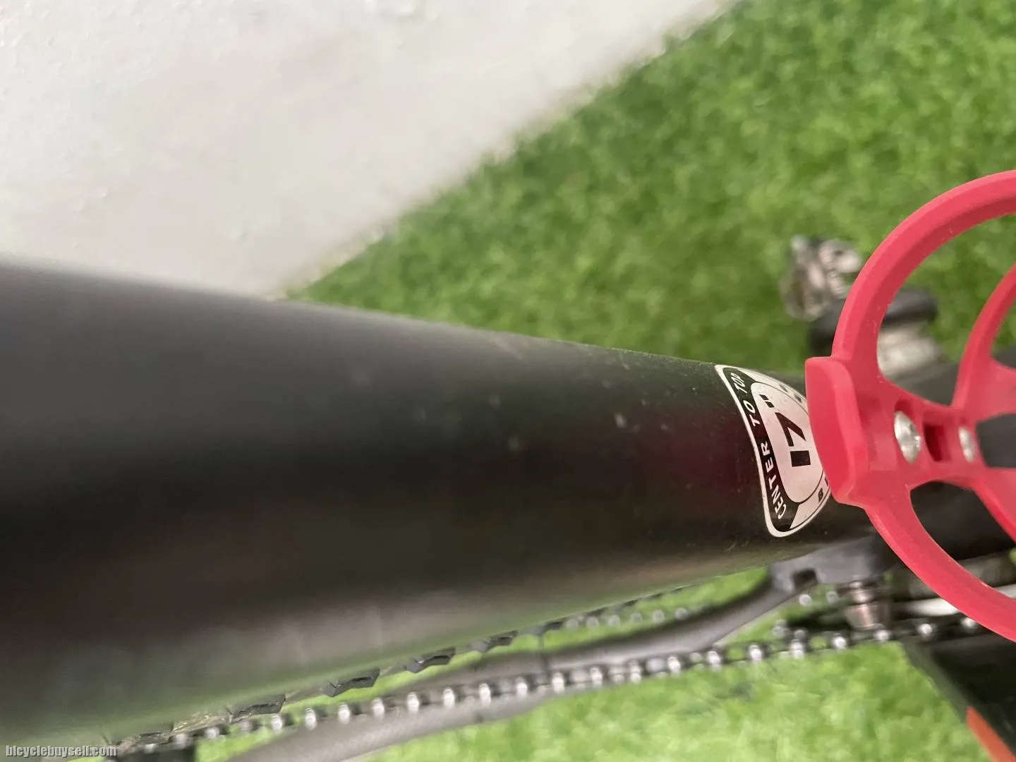 Merida big nine XT