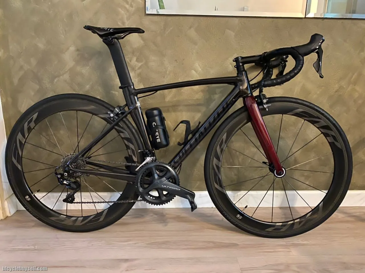 Specialized Allez Sprint