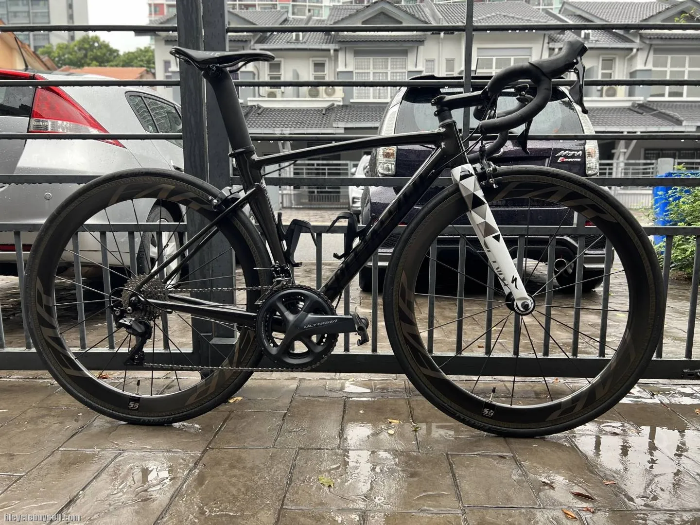 Specialized Allez Sprint