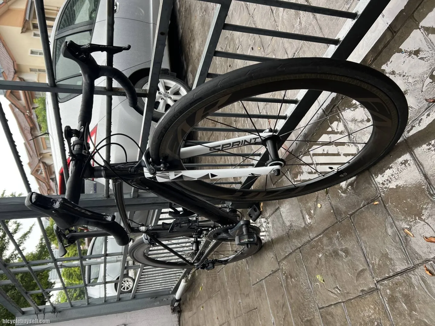 Specialized Allez Sprint