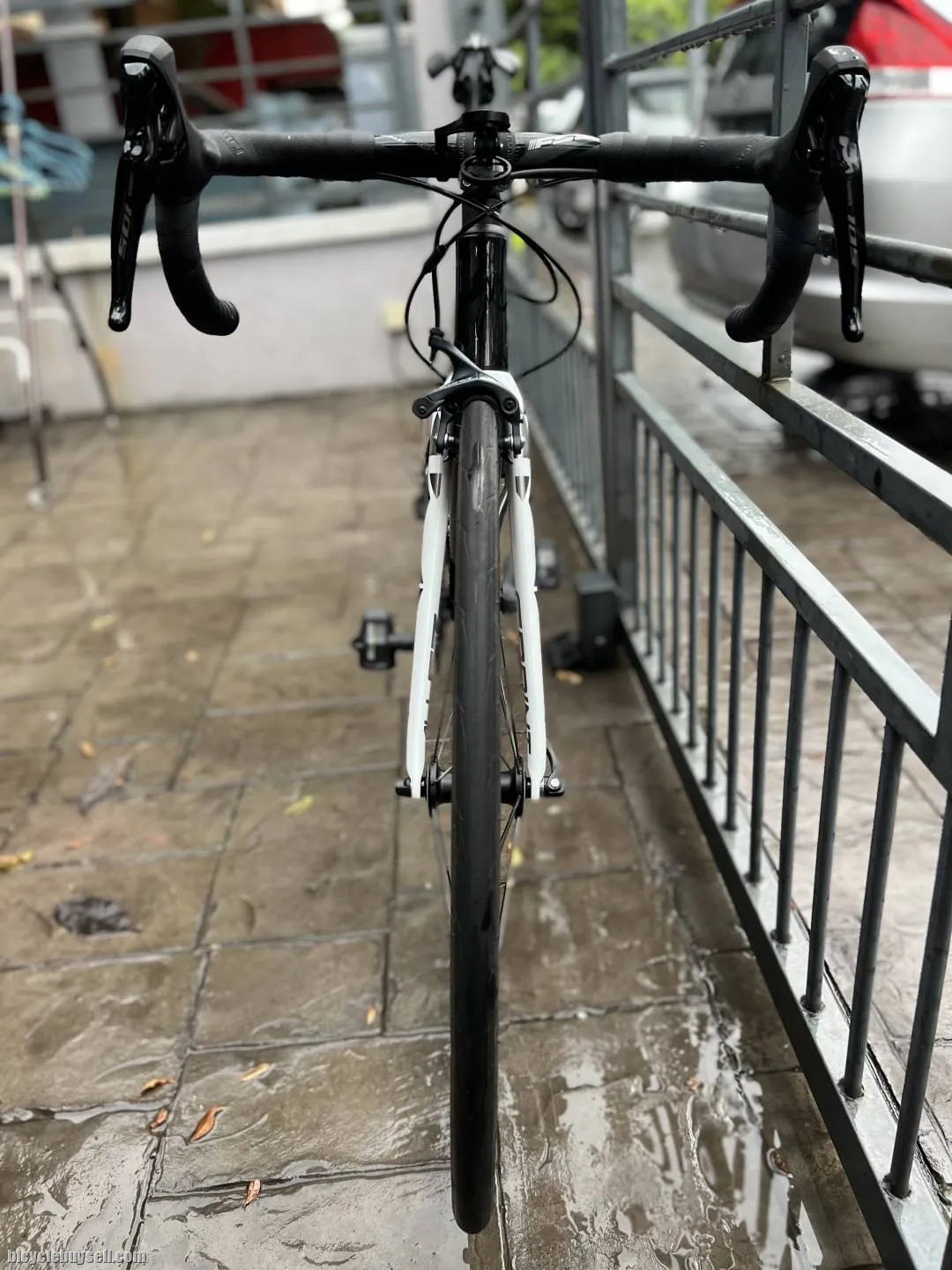 Specialized Allez Sprint