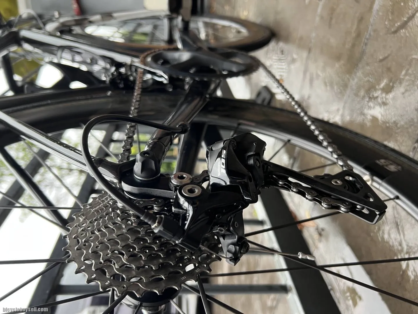 Specialized Allez Sprint