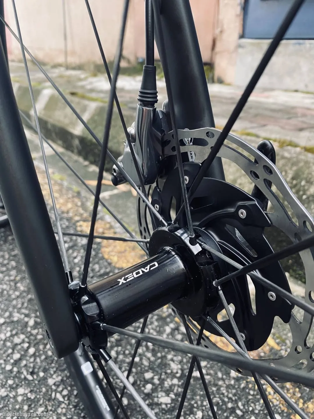 Giant Tcr Advanced SL 0 2022 Sram Red Power