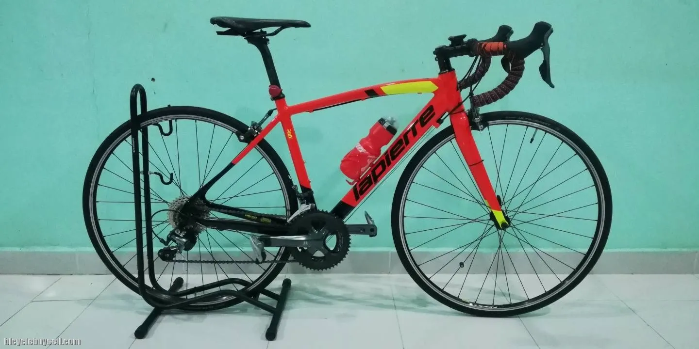 Lapierre Audacio 300 CP RB (10 Speed)