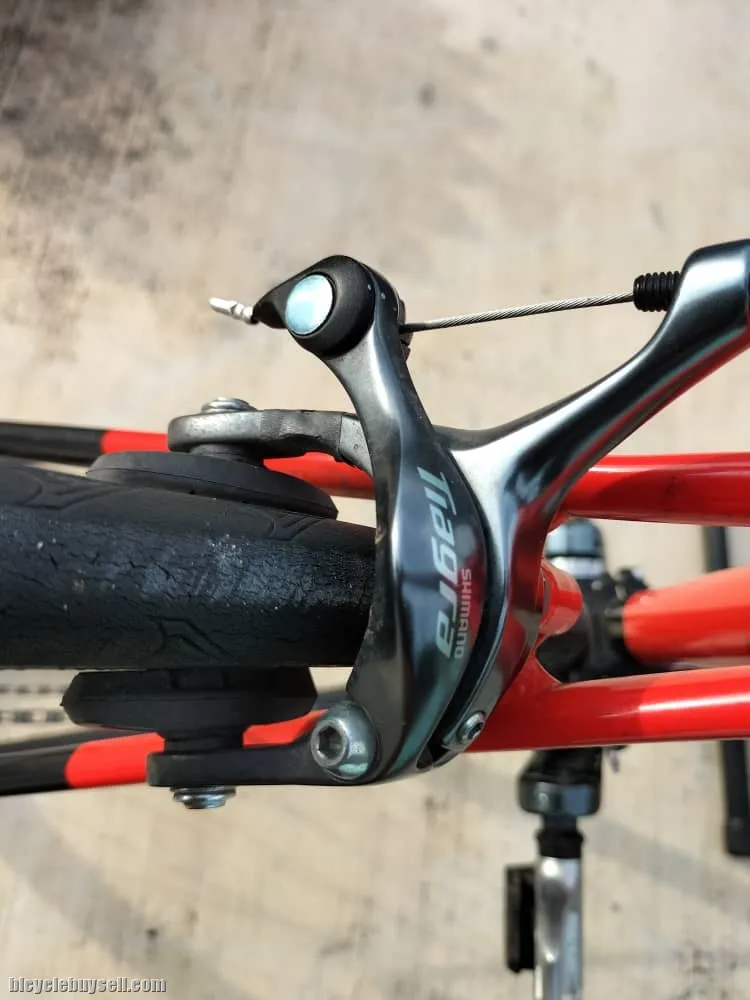 Lapierre Audacio 300 CP RB (10 Speed)