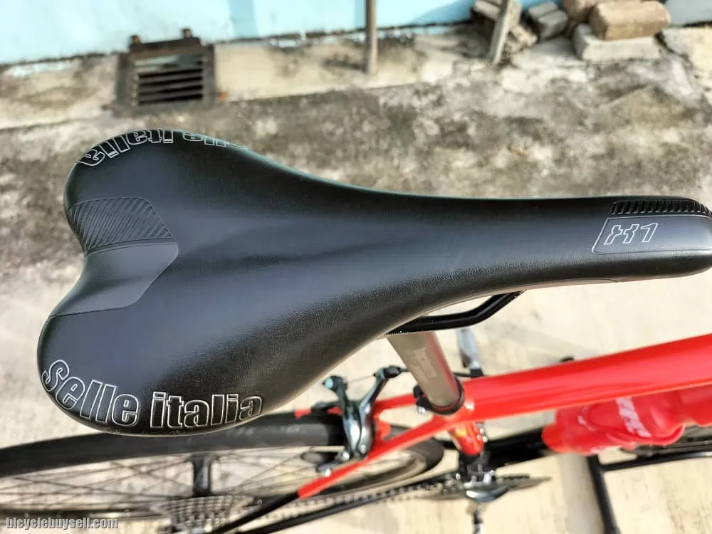 Lapierre Audacio 300 CP RB (10 Speed)