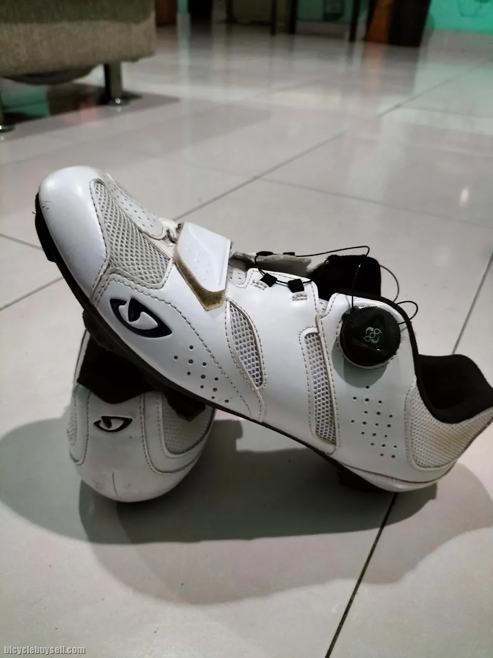 Giro Savix BOA RB Shoes
