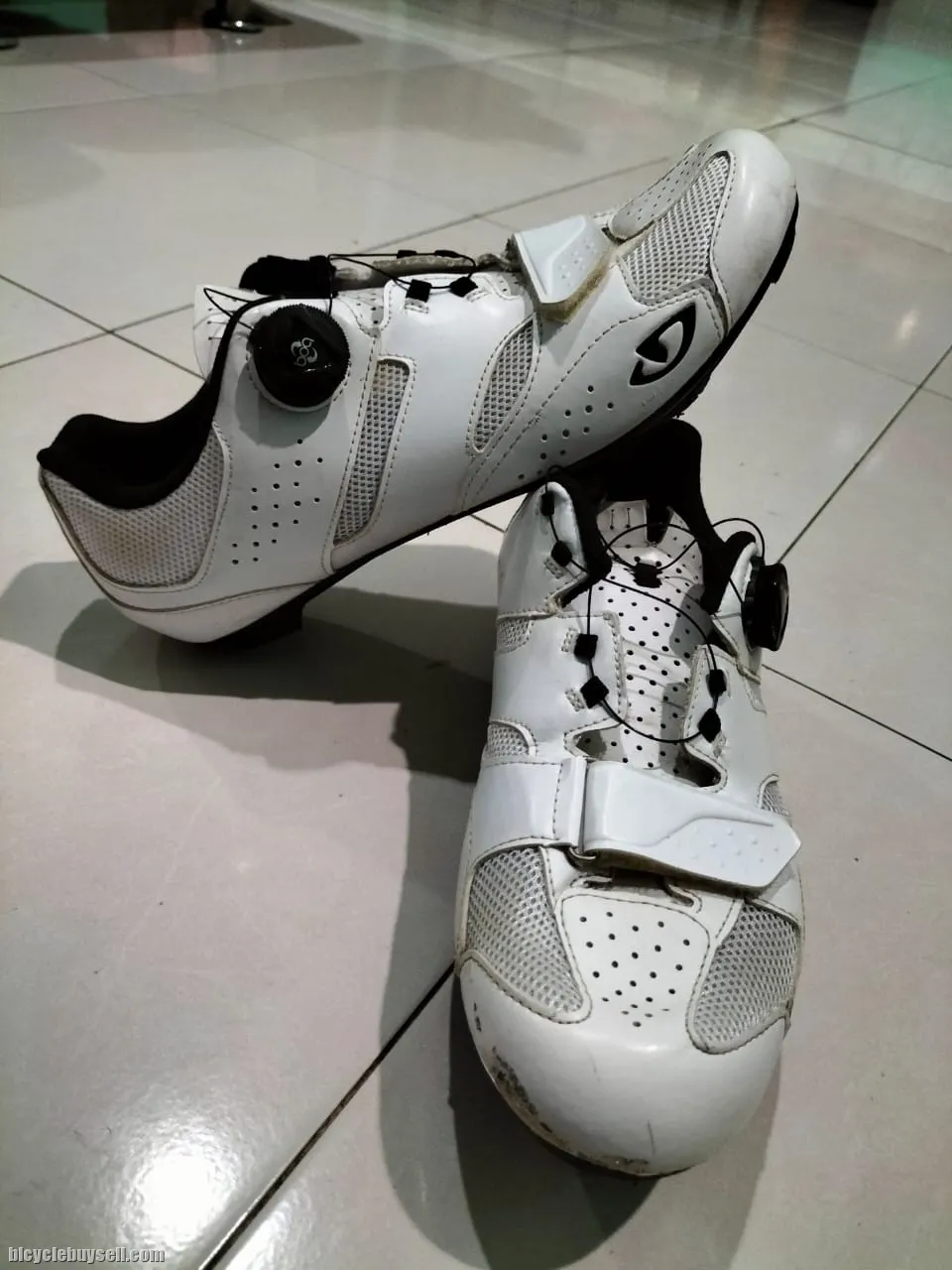 Giro Savix BOA RB Shoes