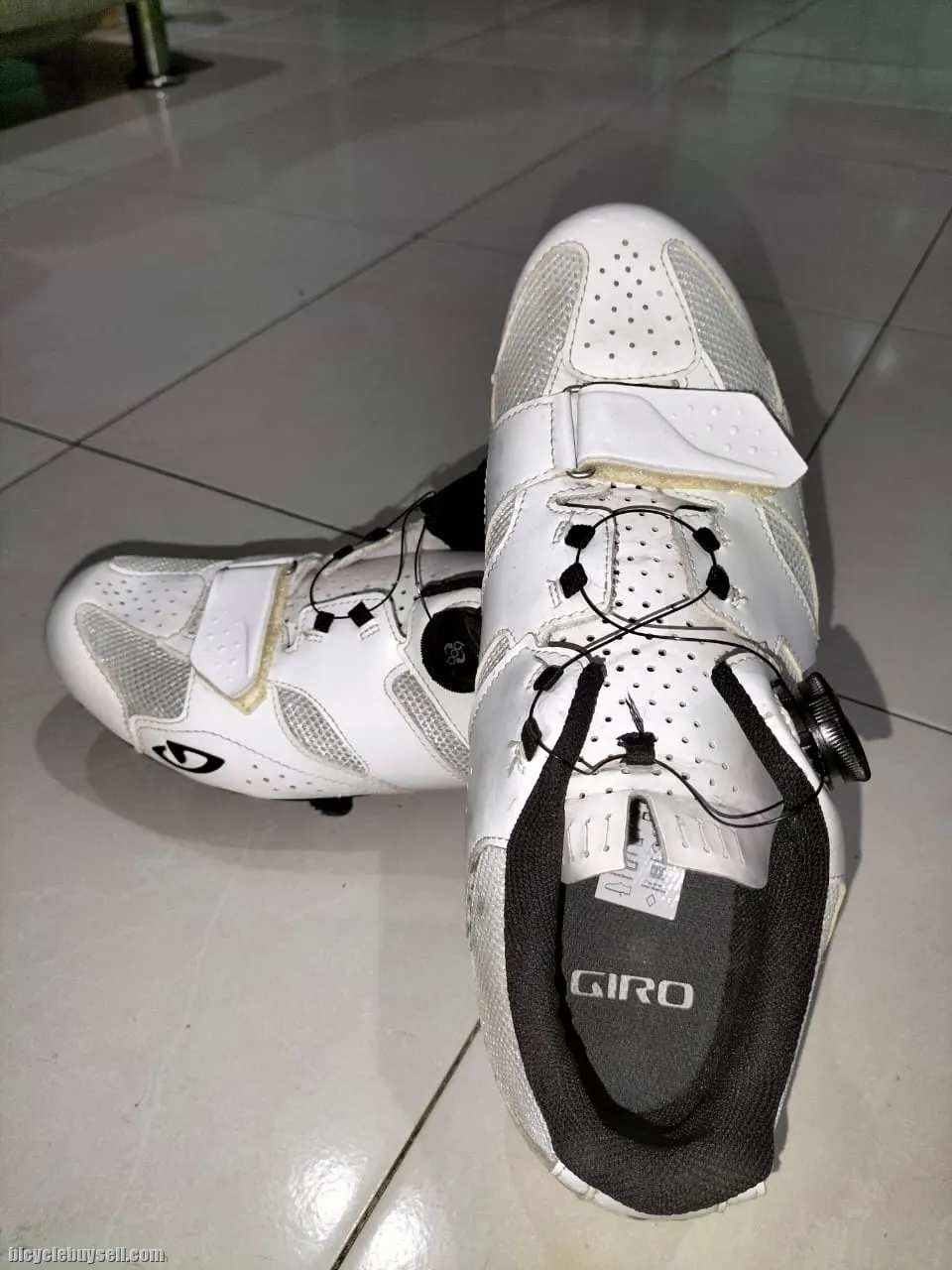 Giro Savix BOA RB Shoes