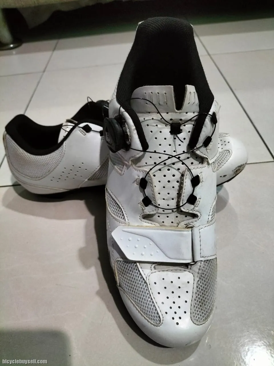 Giro Savix BOA RB Shoes