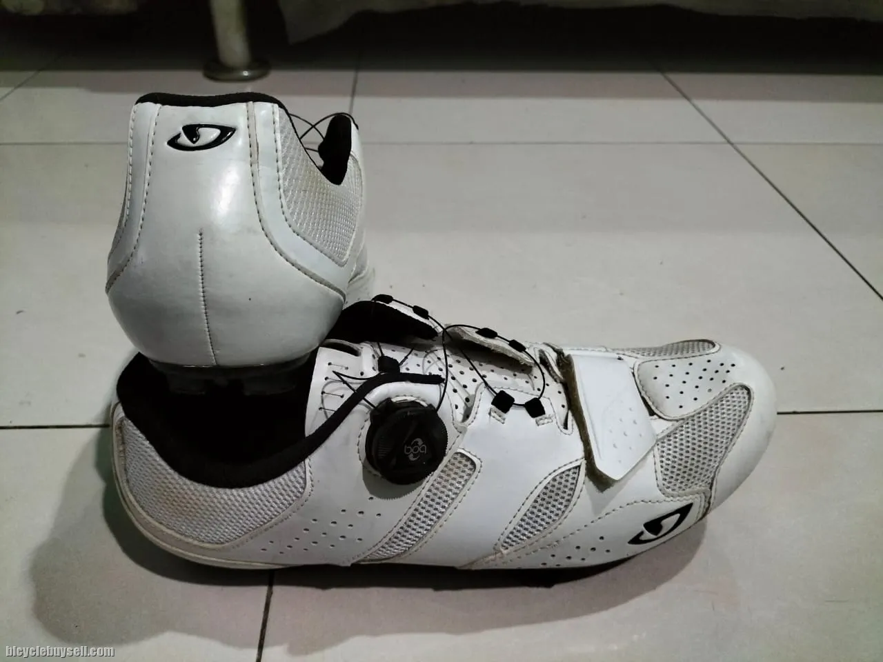 Giro Savix BOA RB Shoes