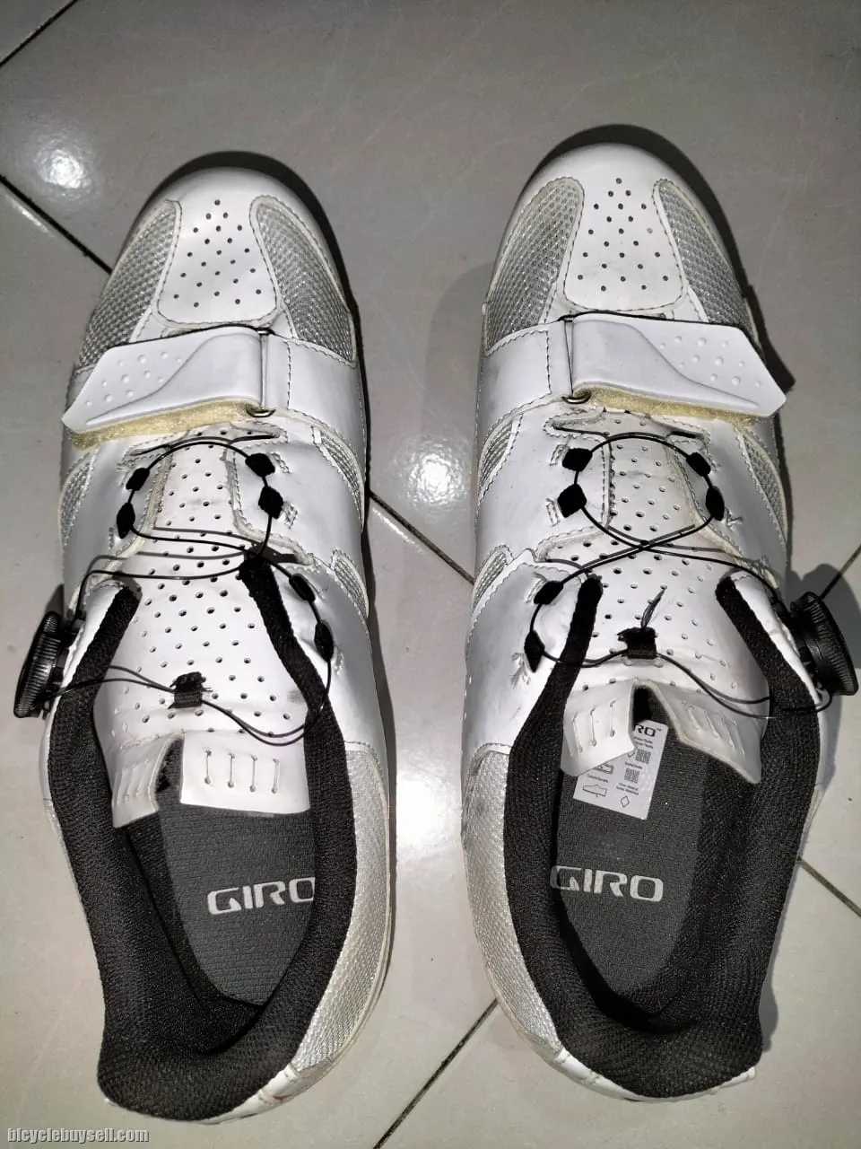 Giro Savix BOA RB Shoes