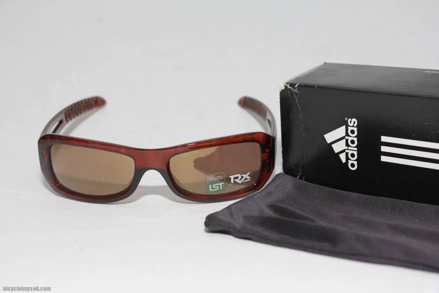 Adidas Nuada sunglasses