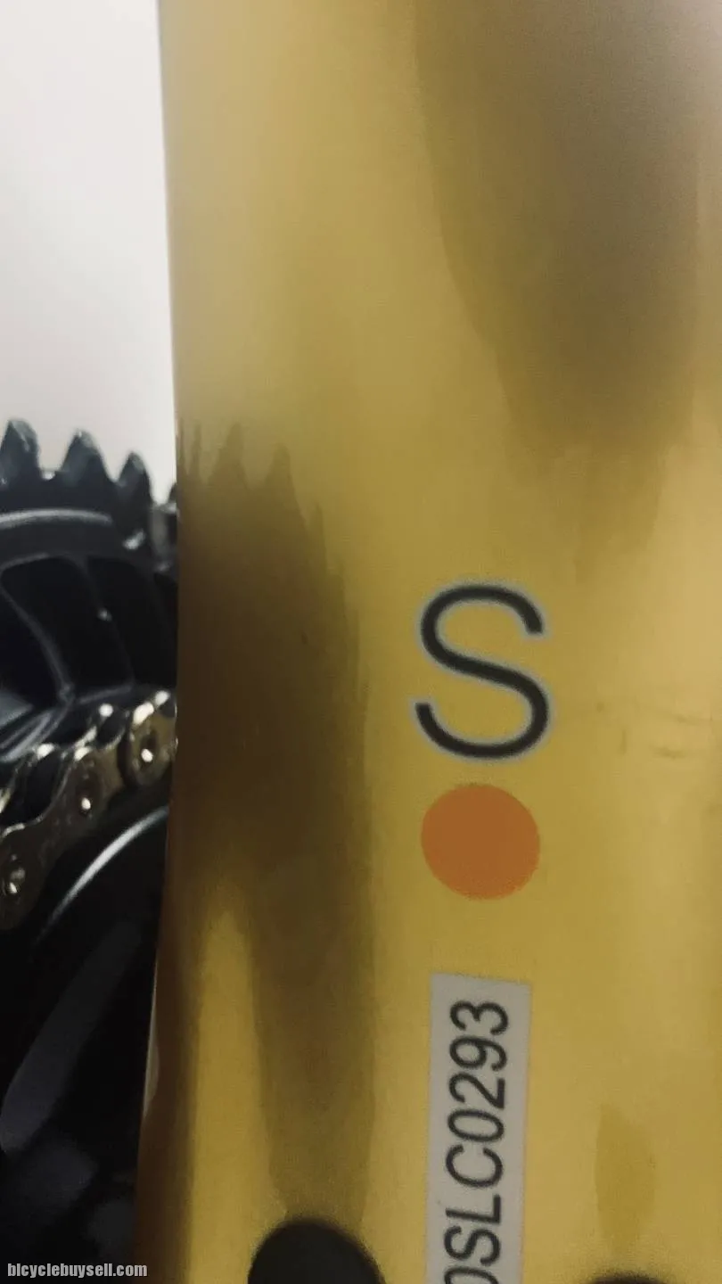 ROAD BIKE GUSTO COBRA